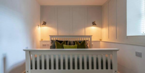 Cosy ground floor Flat - Kendal Lake District with bike storage